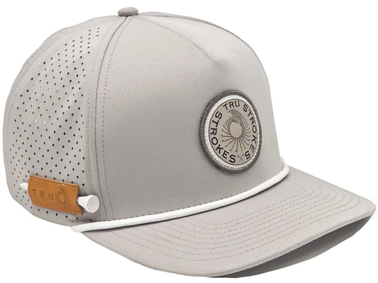 Cobble Stone Hat