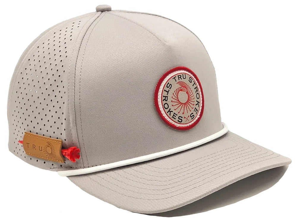 The Bullseye Hat