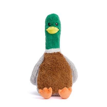 Mallard Toy Warmies