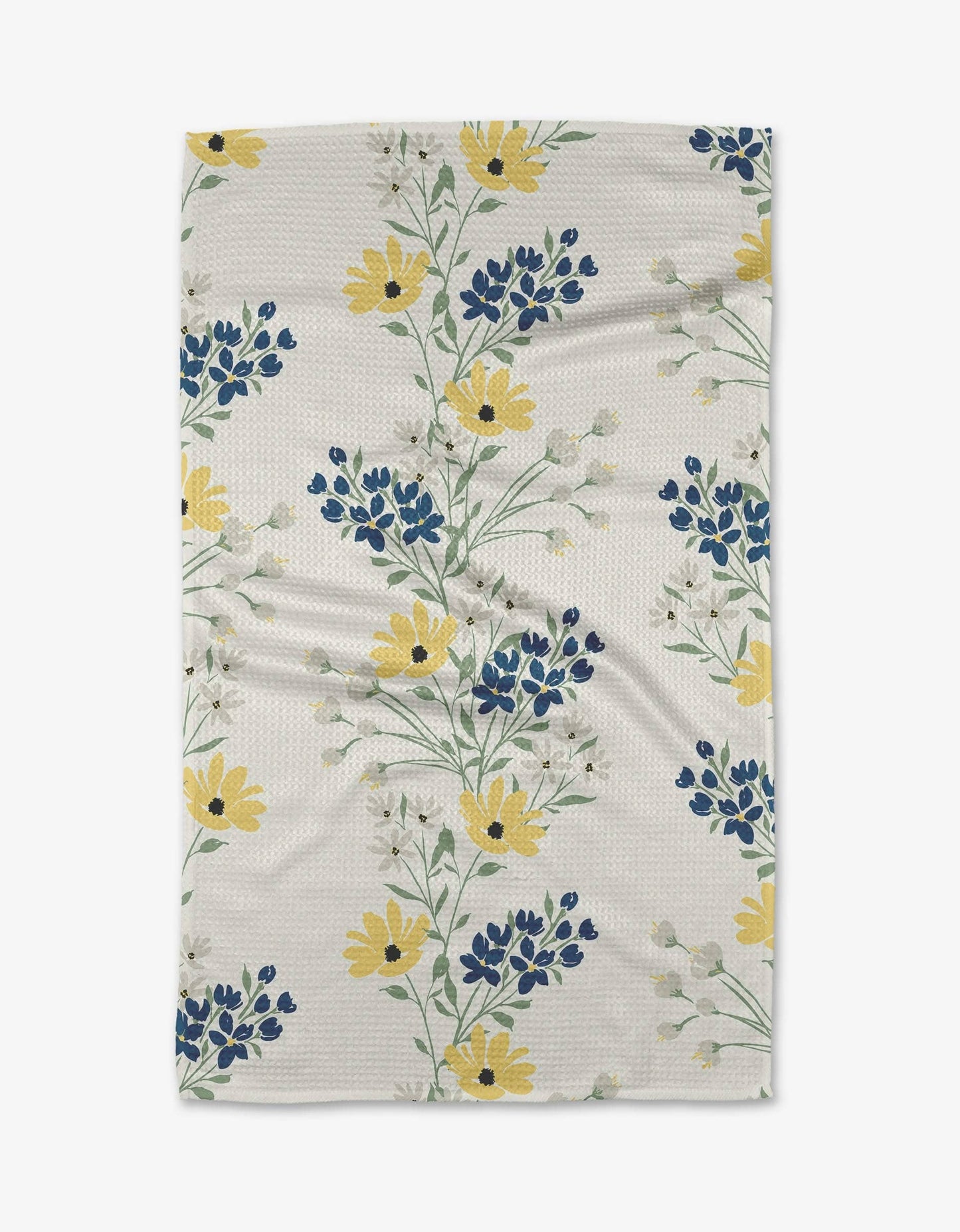Garden Picks Tea Towel