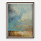 Vista Grande Print