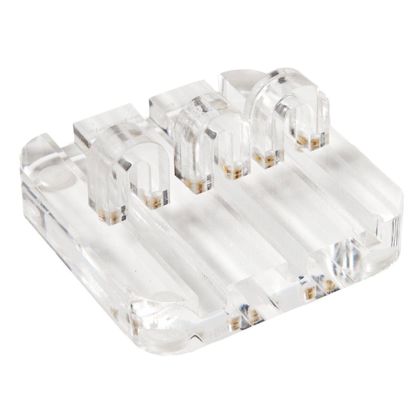 Acrylic Cable Manager