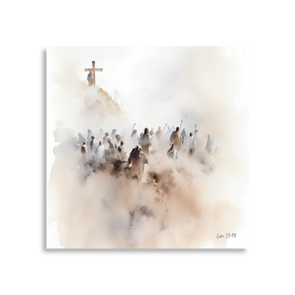Calvary