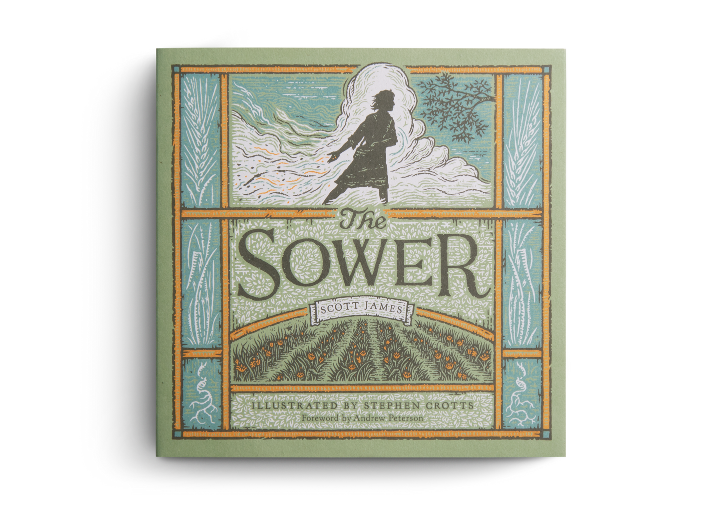 The Sower