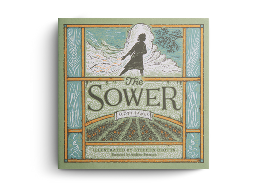 The Sower