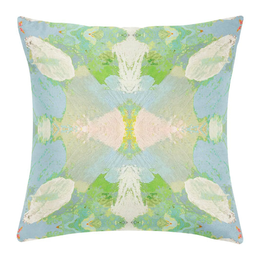 22" Elephant Falls Pillow