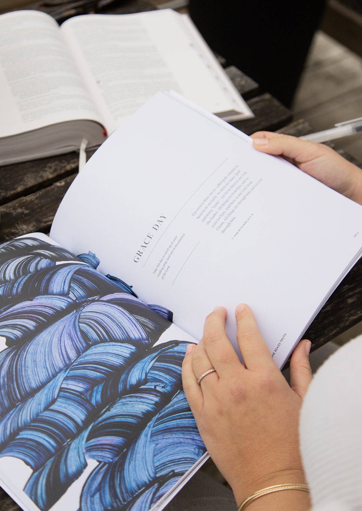 Names of God Women's Reading Guide