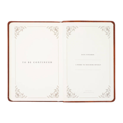 Hosanna Revival Notebook : Vienna Theme