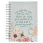 Journal God Has Not Given Us A Spirit of Fear 1 Tim 1:17