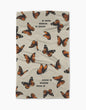 Love U Mom Tea Towel