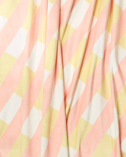 Apricot Glow Butter Blanket: Large - 60" x 80"