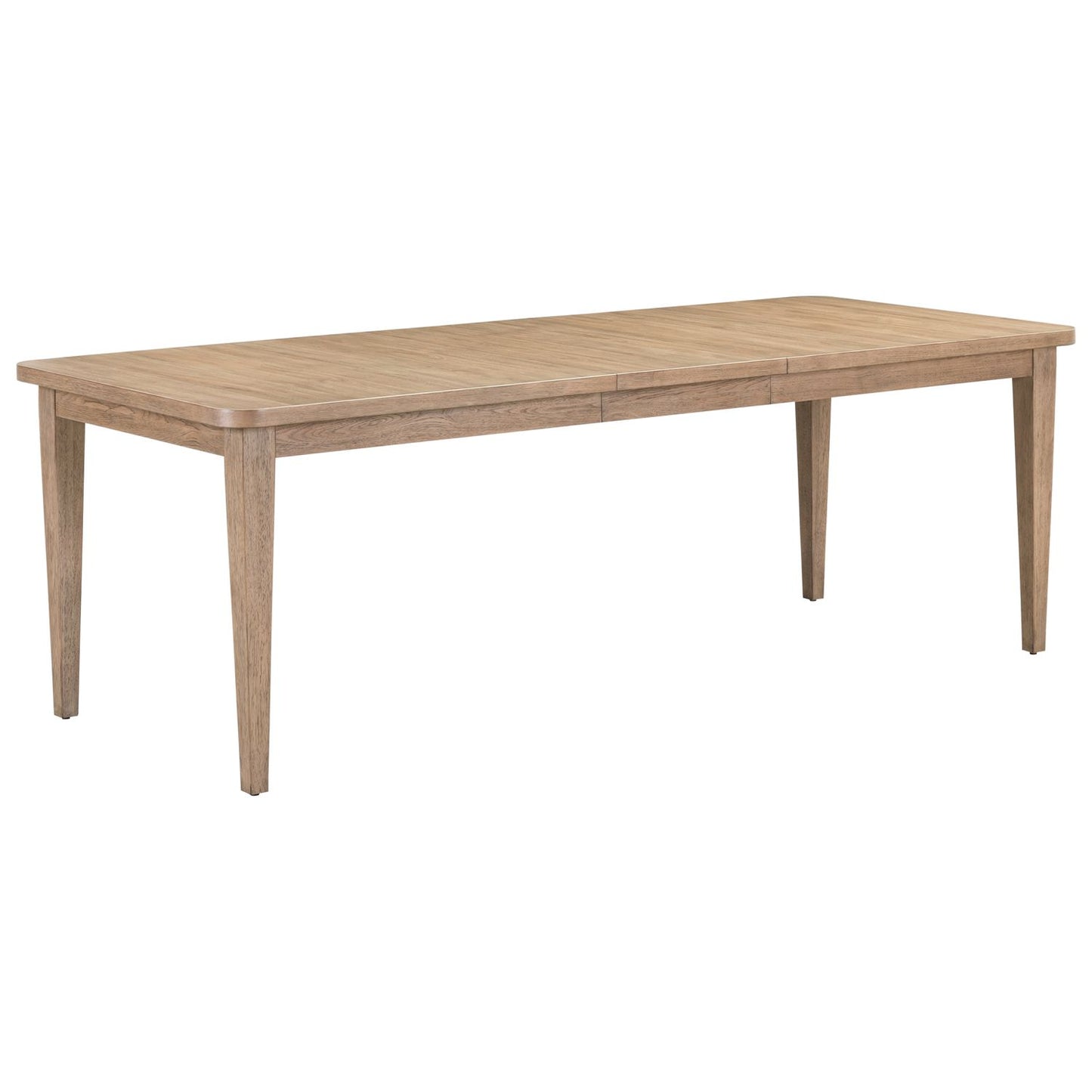 Rectangle Leg Table
