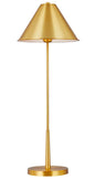 Haley Buffett Lamp