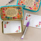 Prayer Box: Always Remember