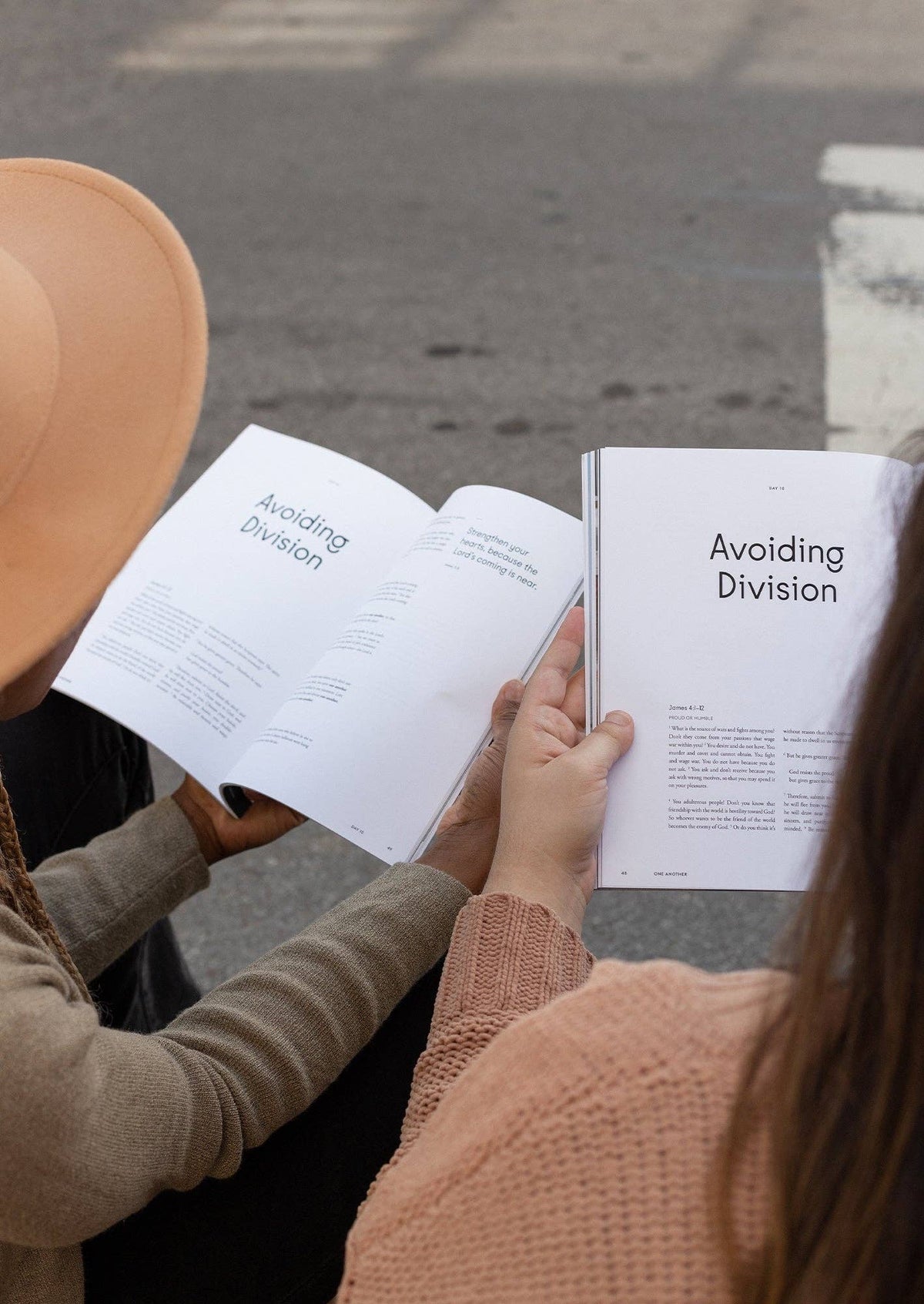 One Another Study Book | She Reads Truth