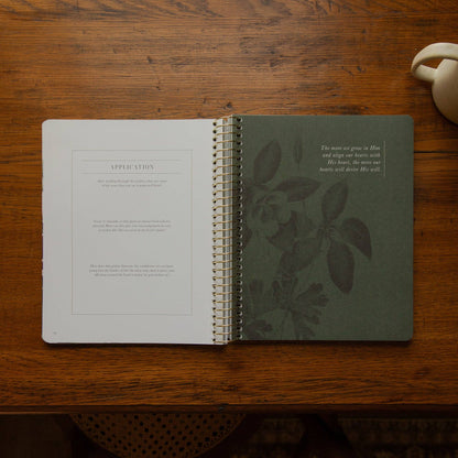 The Psalms Spiral Bible Study | Volume 1