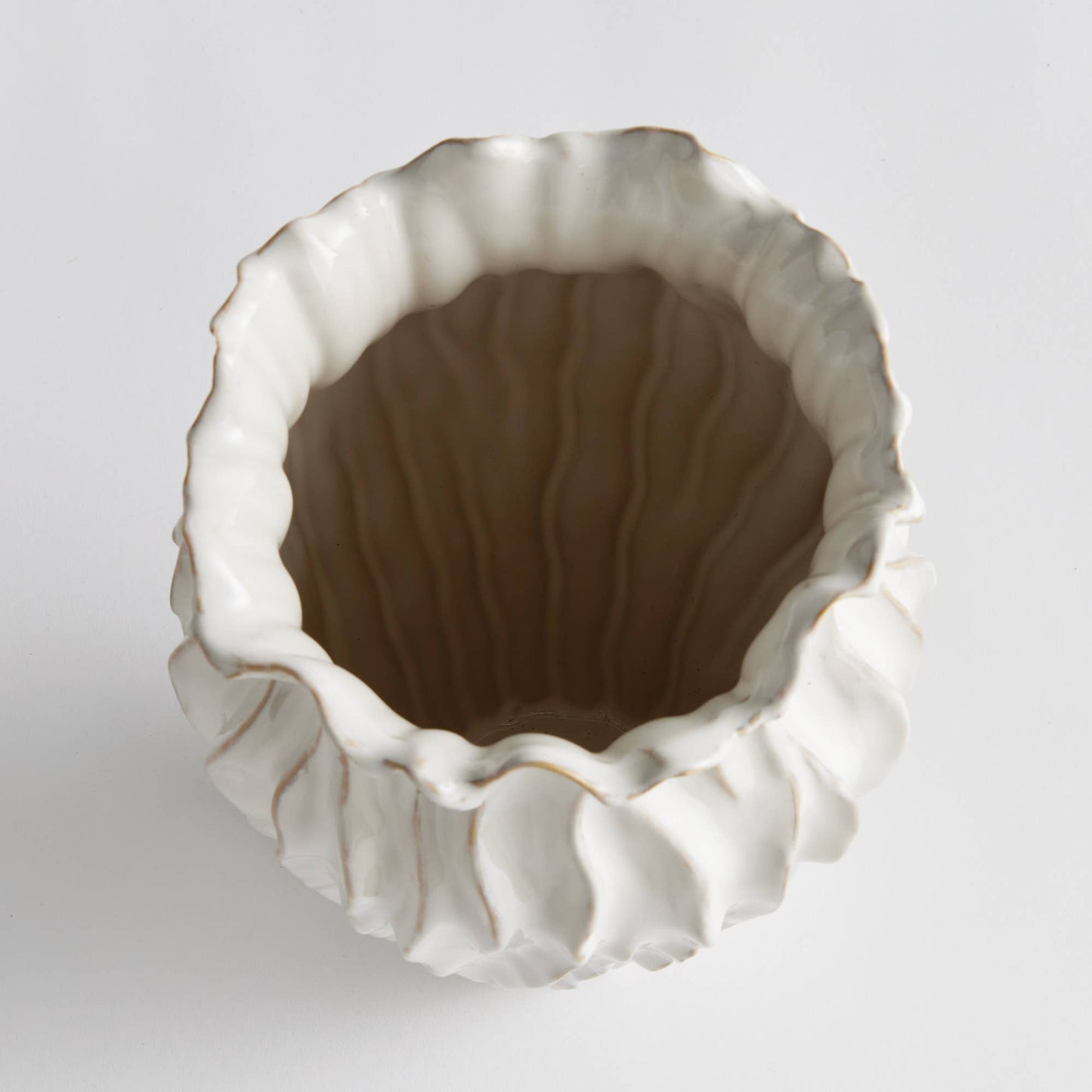 Esmeralda Vase