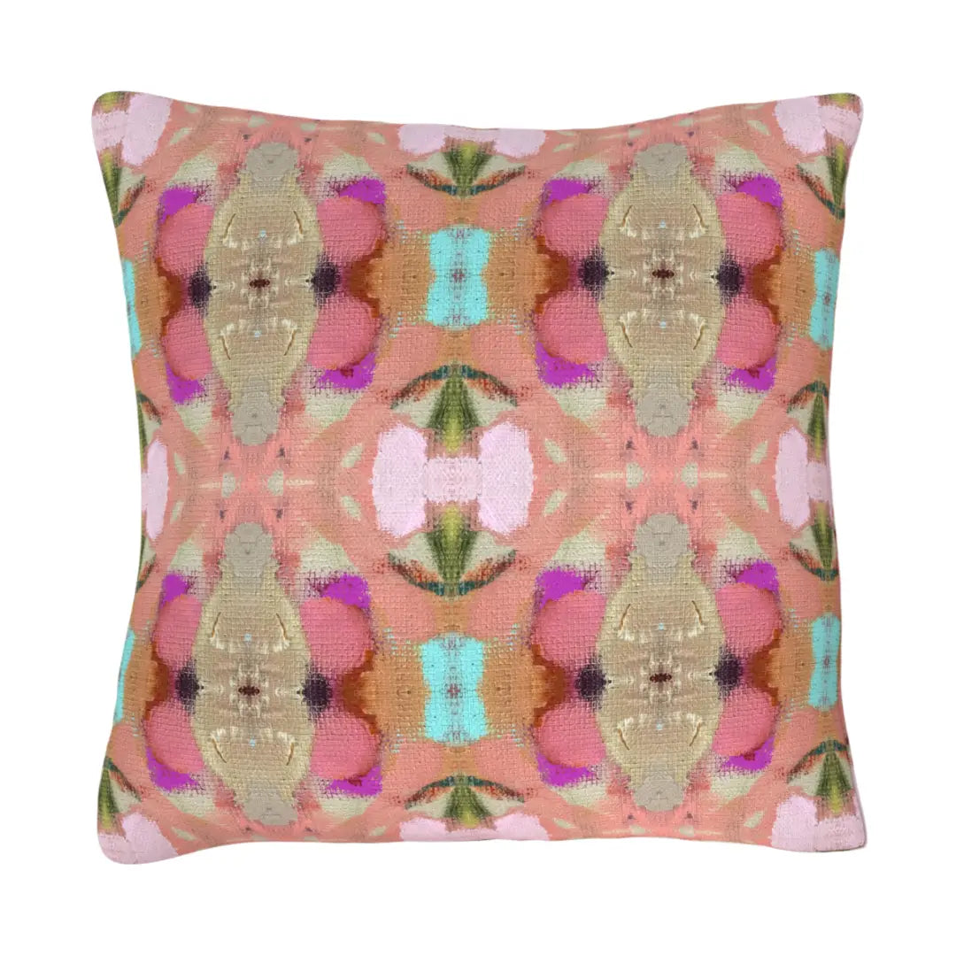 22" Turkish Delight Pillow
