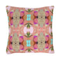 22" Turkish Delight Pillow