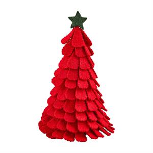 Medium Felt Christmas Tree