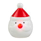 Santa Light Up Sitter