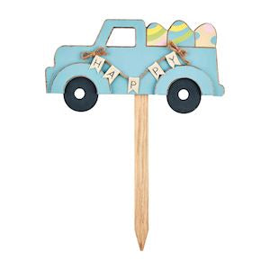 Yard Stake