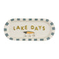 Lake Days Everything Tray