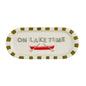 Lake Time Everything Tray
