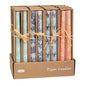 Sea Taper Candle Set 2