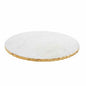 Marble Lazy Susan