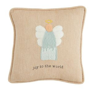 MINI CHRISTMAS PILLOW
