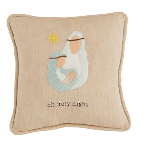 MINI CHRISTMAS PILLOW