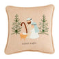 MINI CHRISTMAS PILLOW