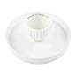 Reversible Pedestal Chip & Dip