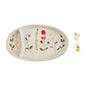 Botanica Stem Chip & Dip Set