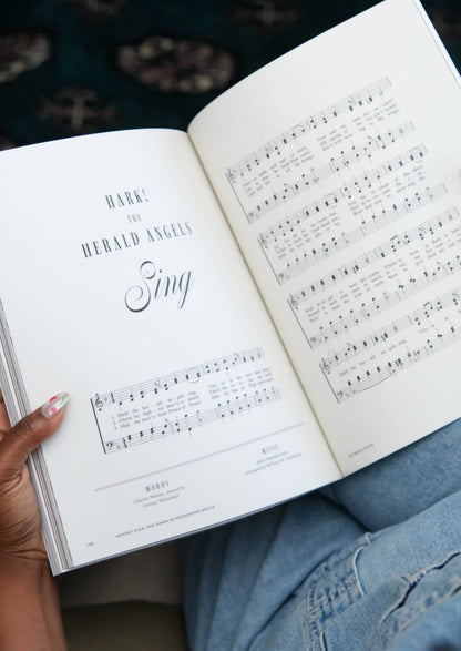 Advent 2024 Women's Reading Guide