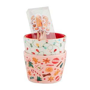 TIDBIT TOOTHPICK SET