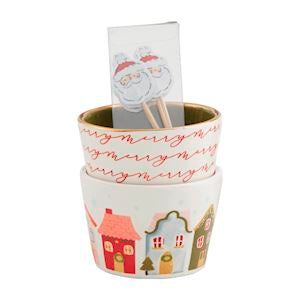 TIDBIT TOOTHPICK SET