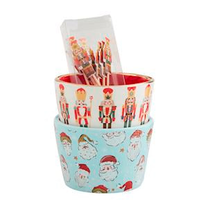 TIDBIT TOOTHPICK SET