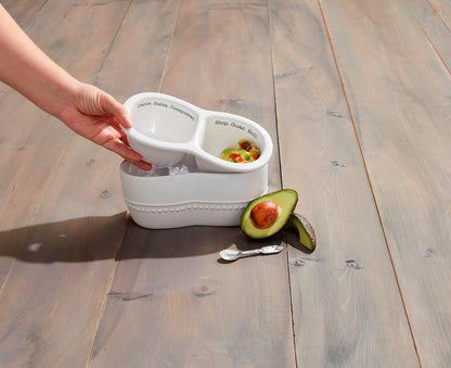 Salsa & Guac Chill Set