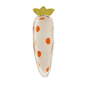 Carrot Candy Dish