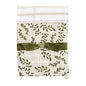 Merry White & Green Christmas Towel Set