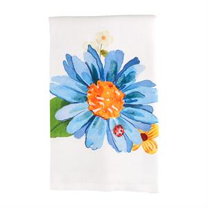 Spring Towels