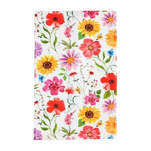 Spring Towels
