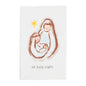 OH NATIVITY COTTON TOWEL