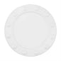 Beaded Dinner Plate
