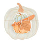 CREAM PUMPKIN CHEESE SETS