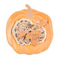 ORANGE PUMPKIN CHEESE SETS