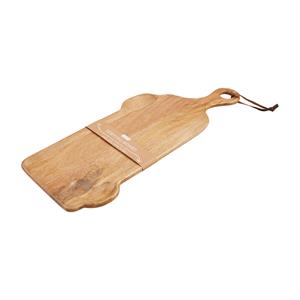 Multi-Well Paddle Board