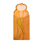 PUMPKIN ENAMEL GATHER BOARD